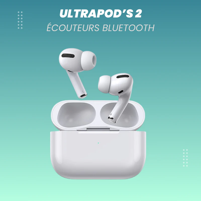 Pack Ultimate Performance